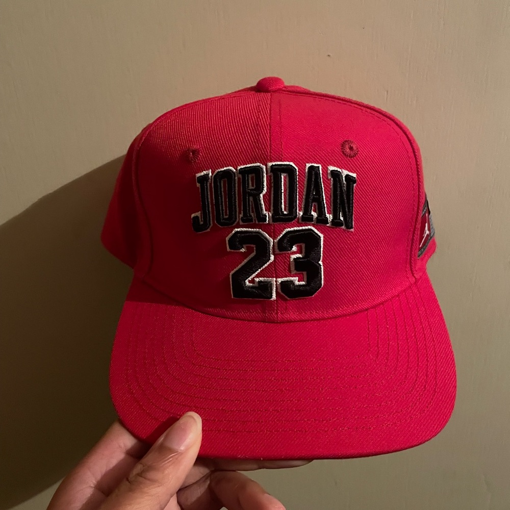 Jordan 23 Cap
